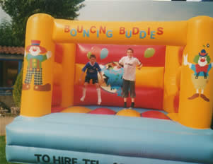 Bouncy Castle