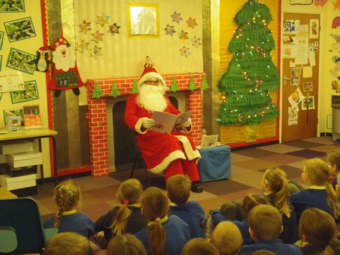 Father Christmas
